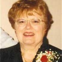 Obituary of Caroline Louise (carol Lou) Boyd