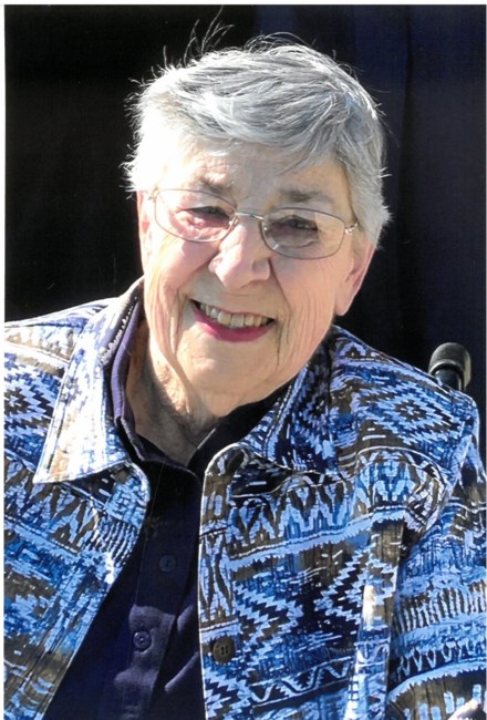 Obituary of Sara Ann (Goeller) Lomax