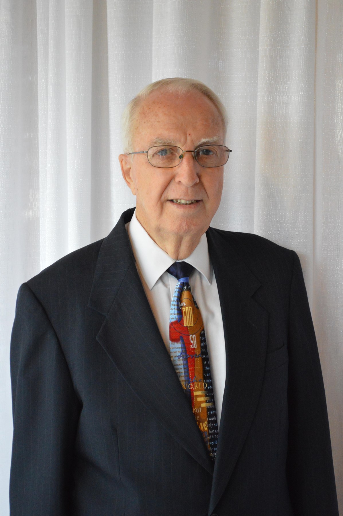 Obituary of Rev. Vince Whittington