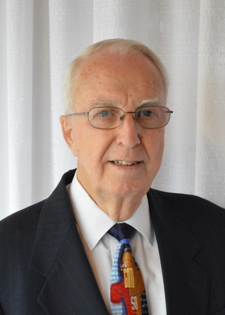 Obituary of Rev. Vince Whittington