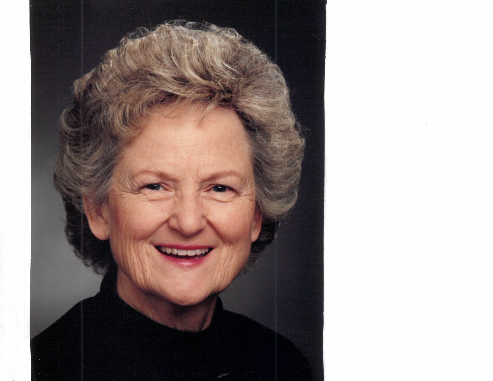 Obituary of Erica Rosner Hoyt