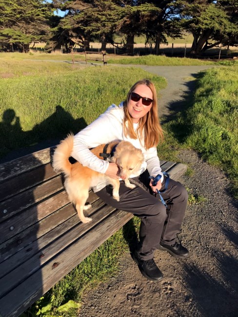 Obituary of Rebecca Pauline Hooley