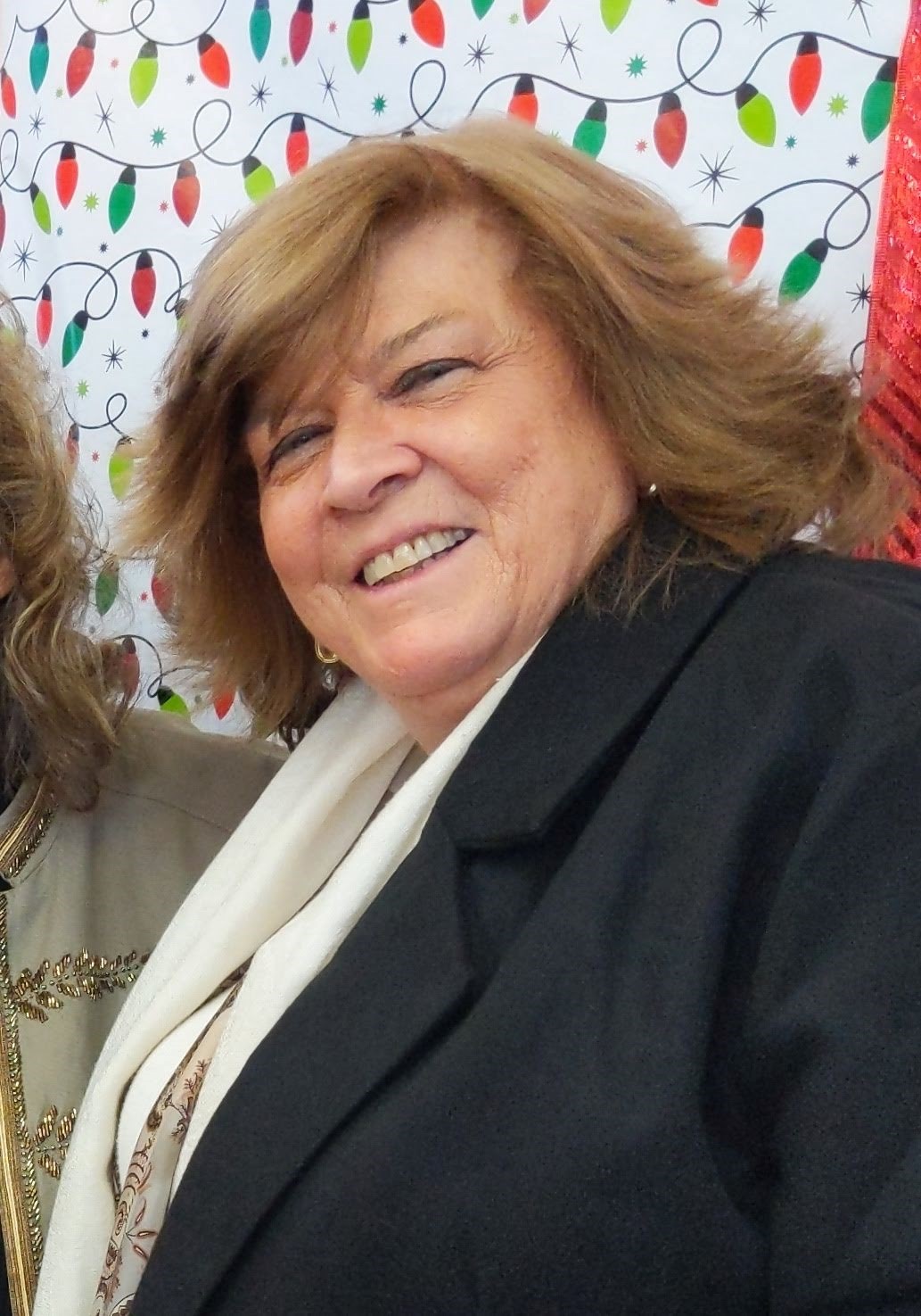 Elaine Cappiello Obituary Brooklyn, NY