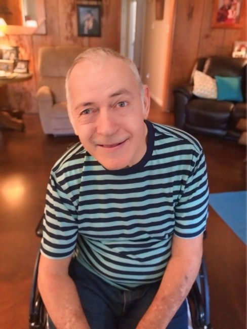 Obituary of Jerolyn "Bud" G. Broussard