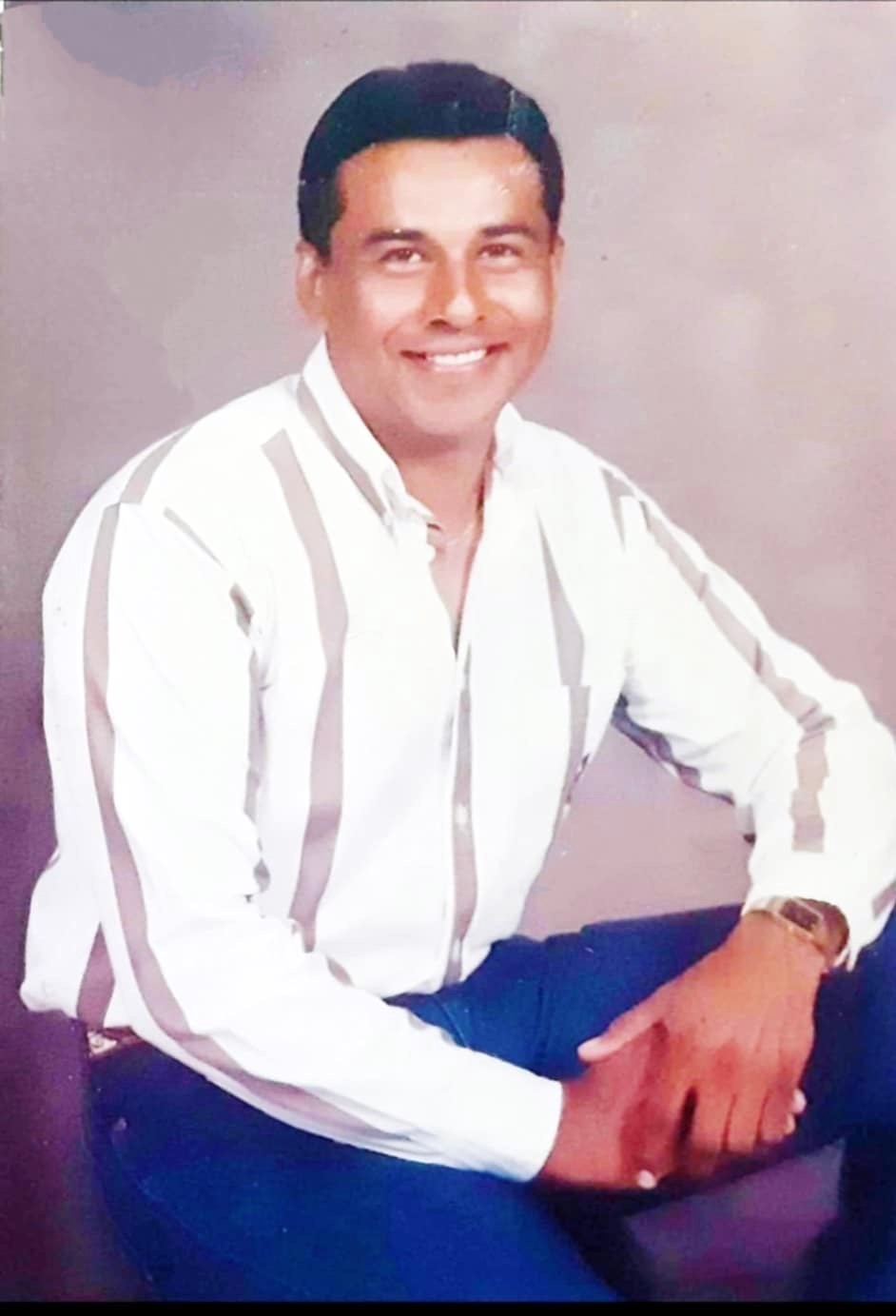 Rick Reyes Obituary - Austin, TX