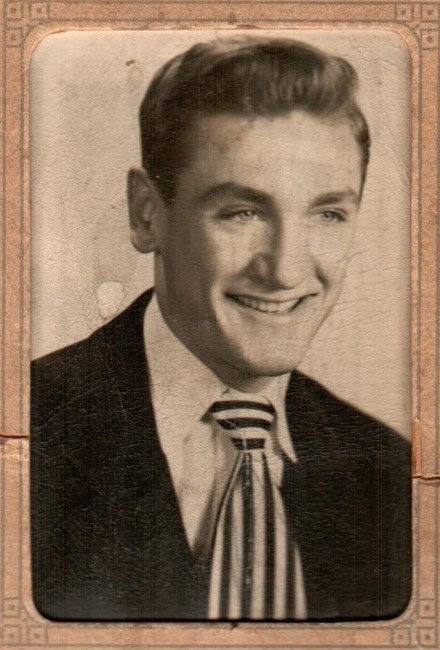 Obituary of Joe Worman