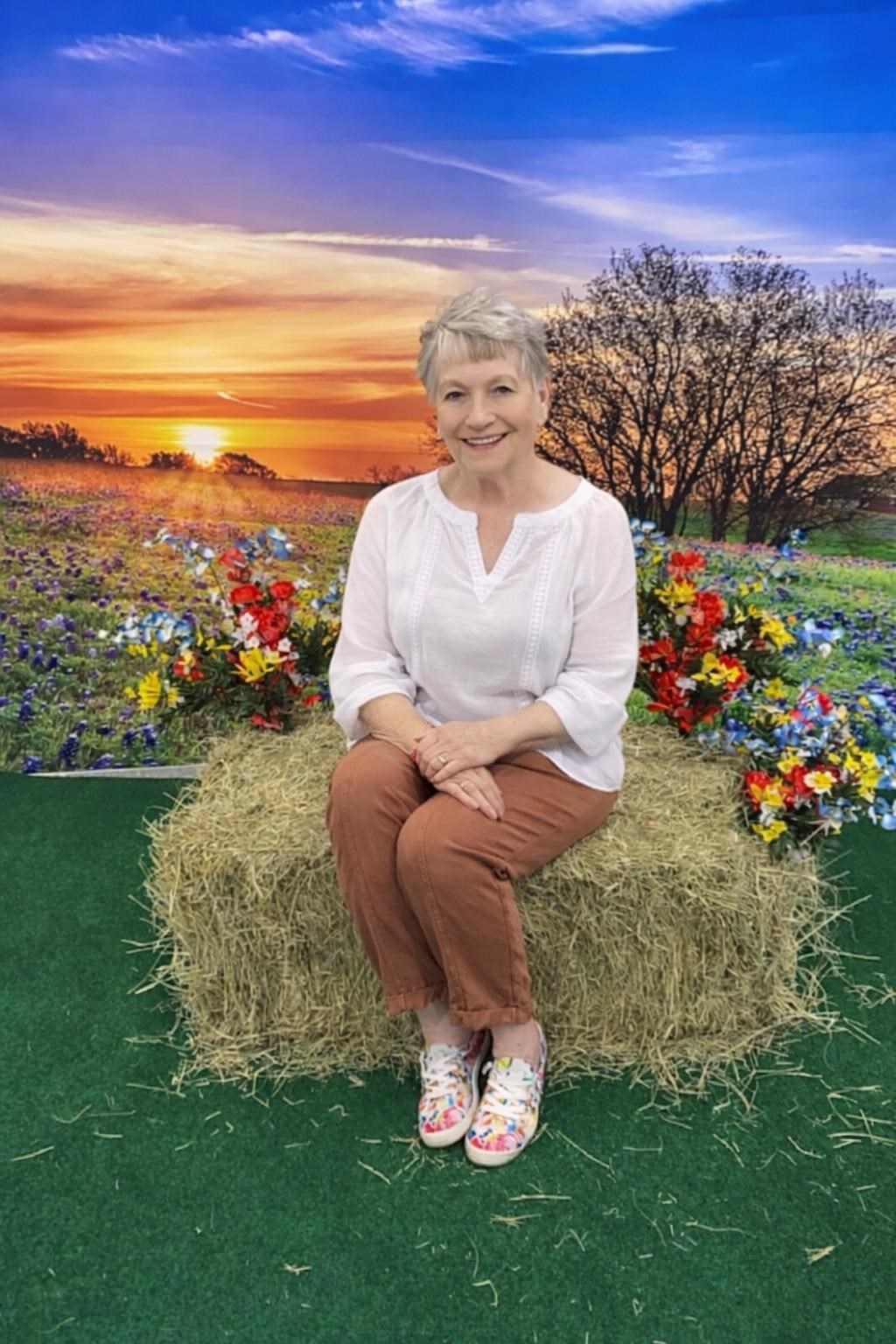 Obituary of Mary Ann Bacarisse