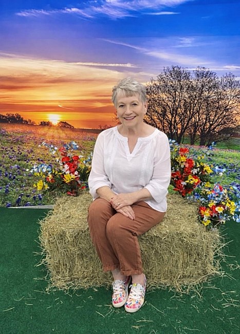 Obituary of Mary Ann Bacarisse