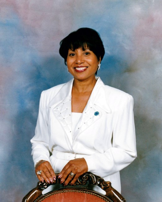 Obituary of Yvonne Campbell Young