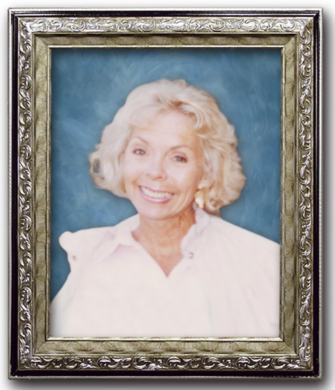 Obituary of Louise Young Uhlenbrock