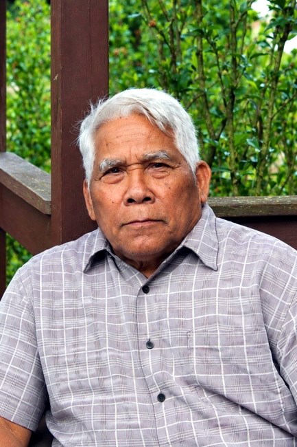 Obituary of Vichean Sangphet