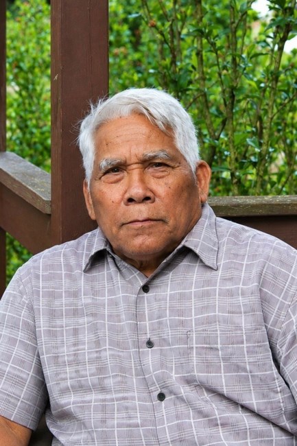 Obituary of Vichean Sangphet