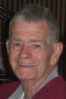 Obituary of Thomas William Lathem