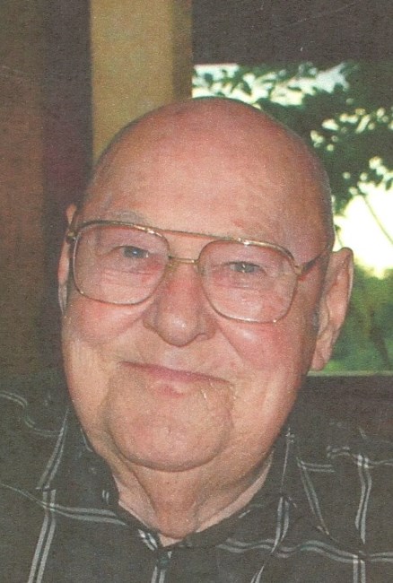 Obituary of Donald R Hayes