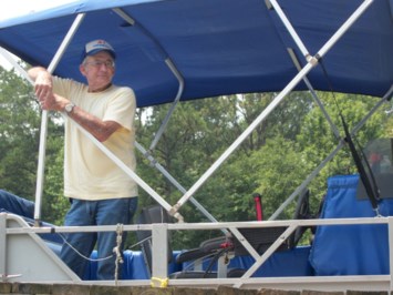 Obituary of Jerry Lee Stevens