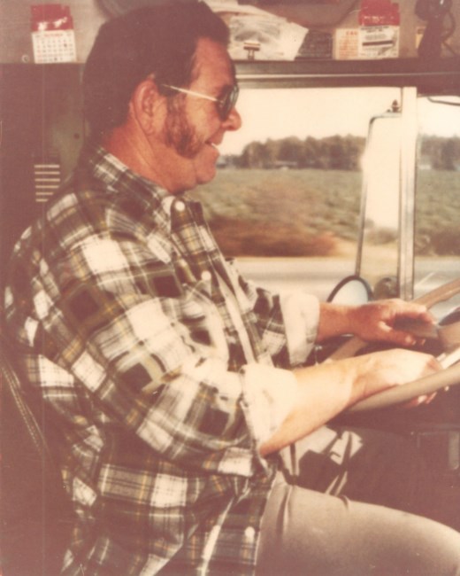 Obituary of Jimmie Ray Friend Sr.