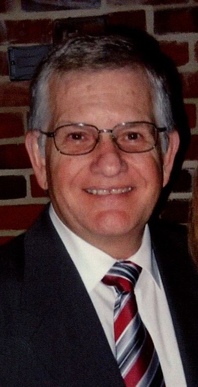 Avis de décès de Dan Wheeler Stormes Jr.