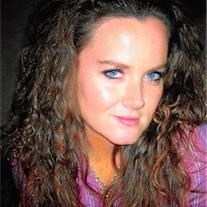 Obituario de Jennifer Renee Miller