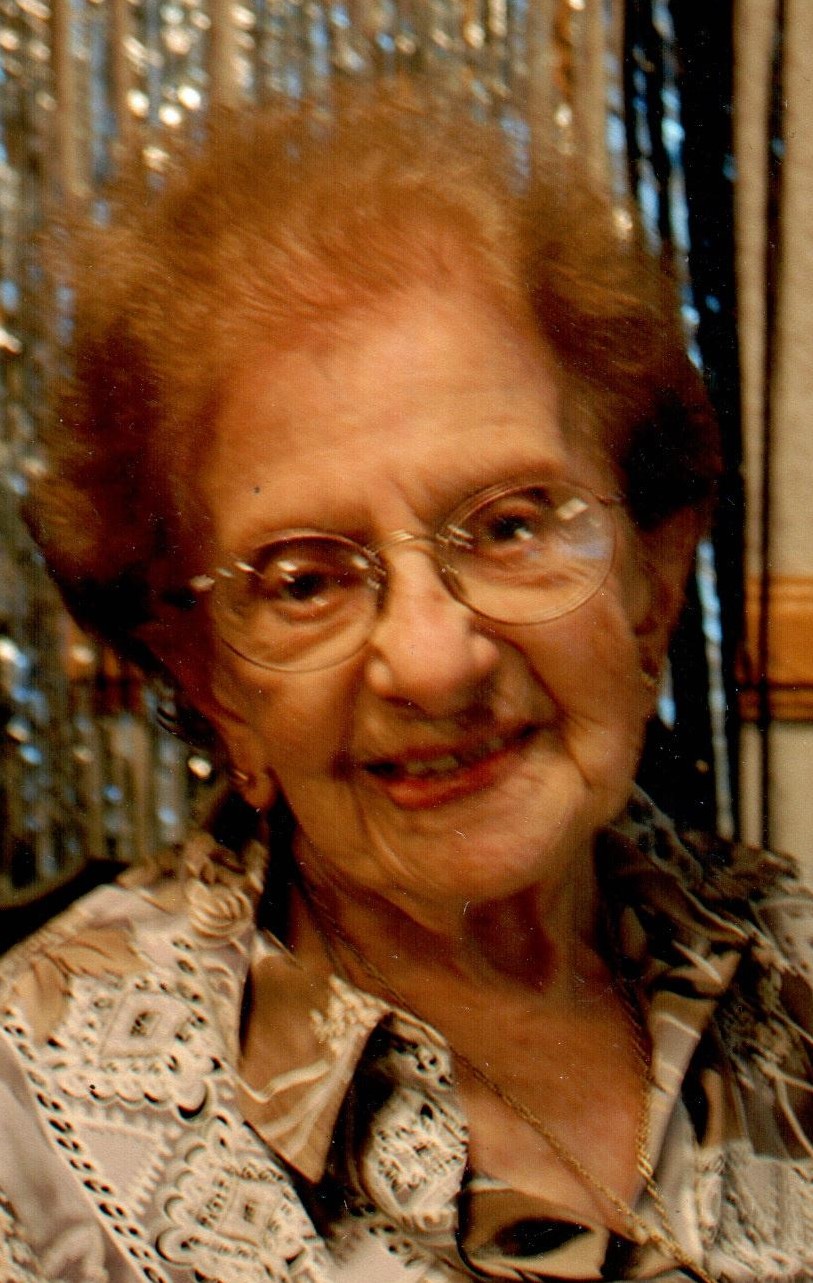 Obituary of Dorothy D' Ambrose