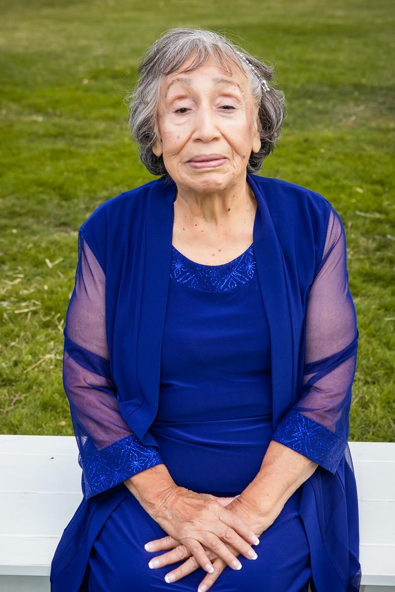 Obituary of Mary Morales Torres