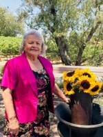 Olga González Ramírez
