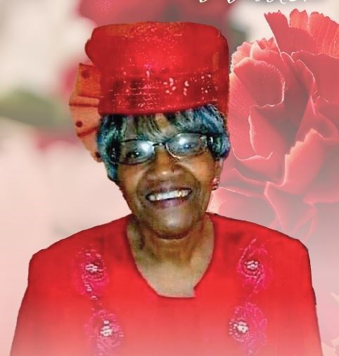 Obituary of Bernice S. Walton