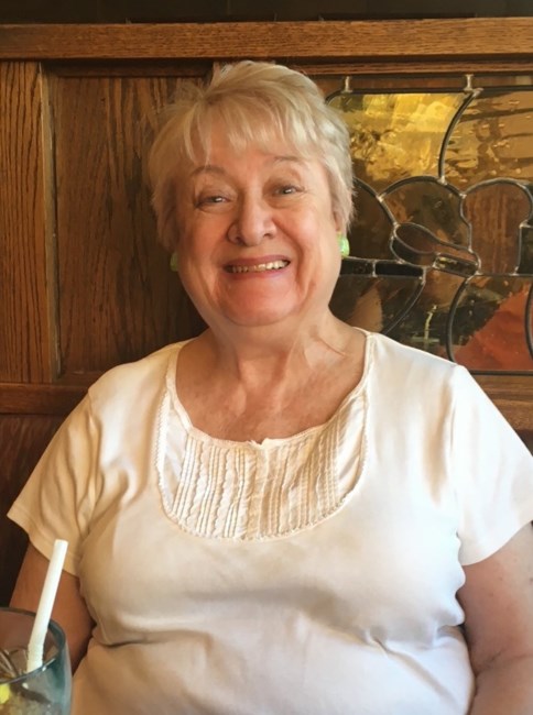 Obituary of Nancy Josephine Doherty