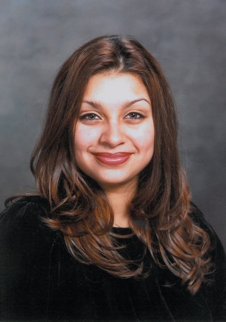 Avis de décès de Angela Ann Orta