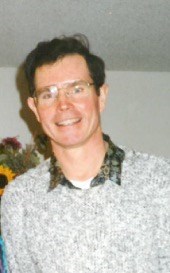 Obituary of Keith W Moody