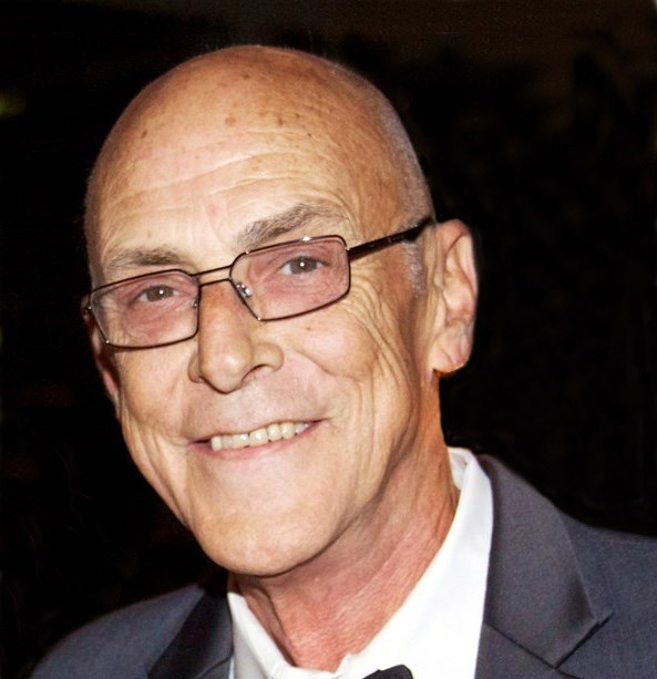 Obituary of William F. Boswell