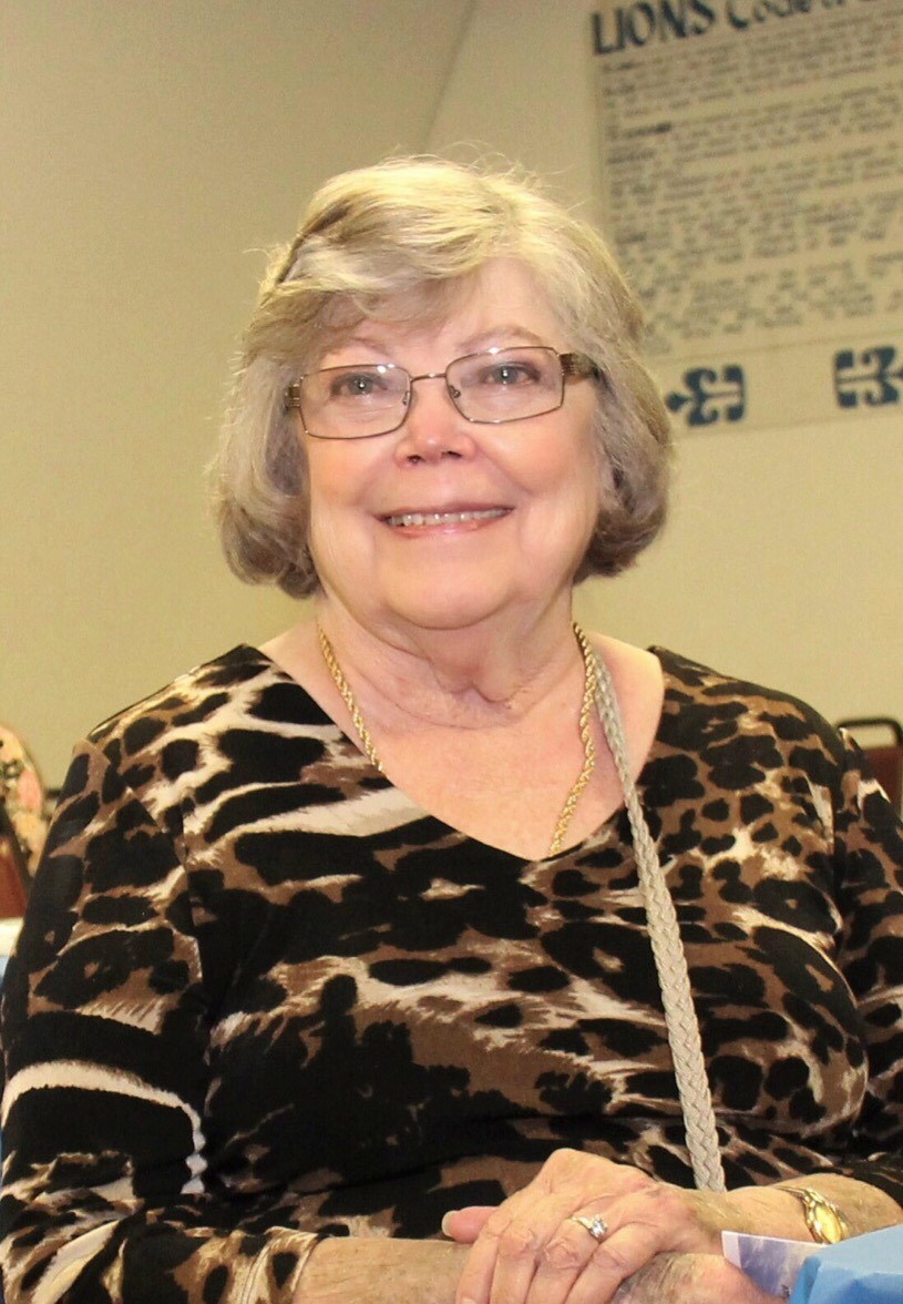 Obituary of Ethelyn Fesmire