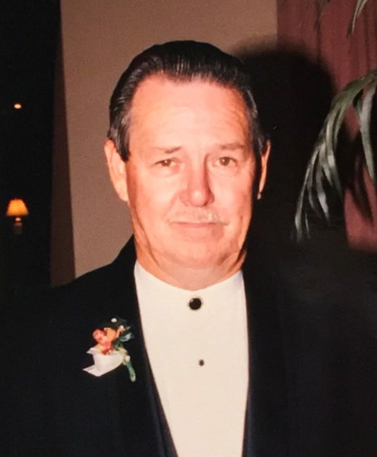 Obituary of Kenneth Winston Salisbury