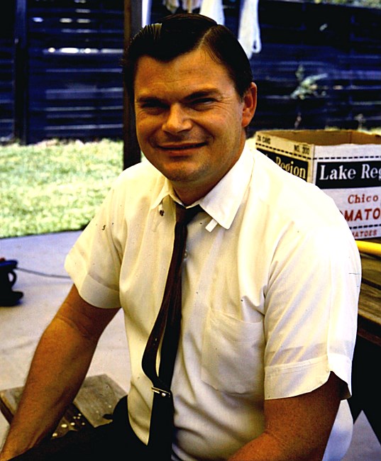 Obituary of Mr. Tollie Lee Pilgrim Jr.