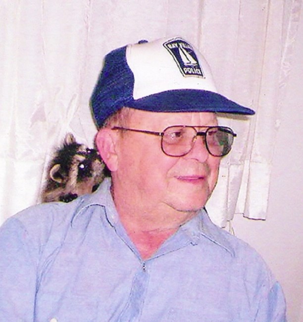 Obituary of Glen T Carpenter