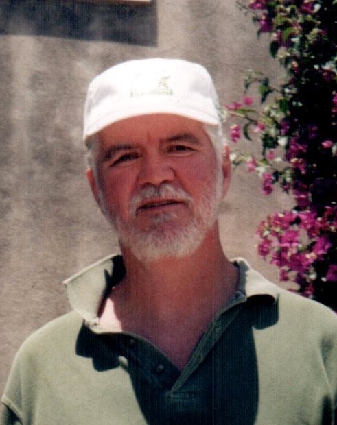 Obituario de James Powers