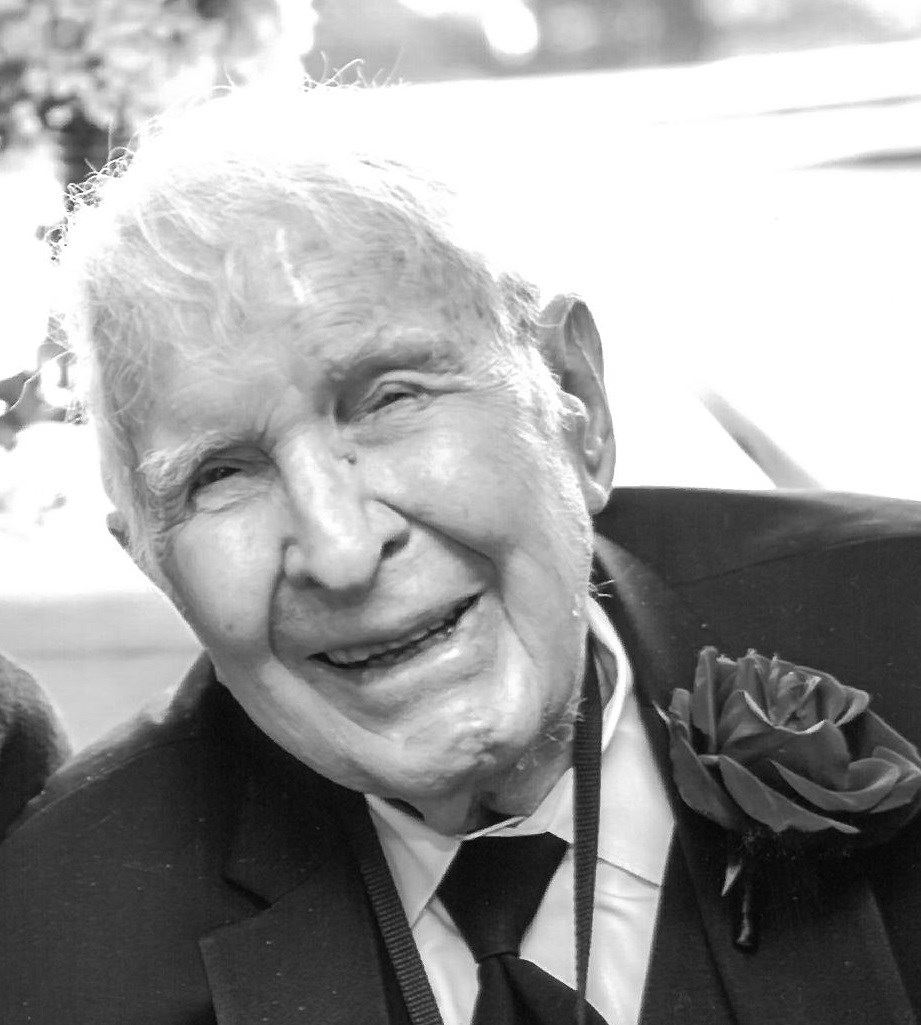 Obituary of Mr.  Raymond Merrill Hare