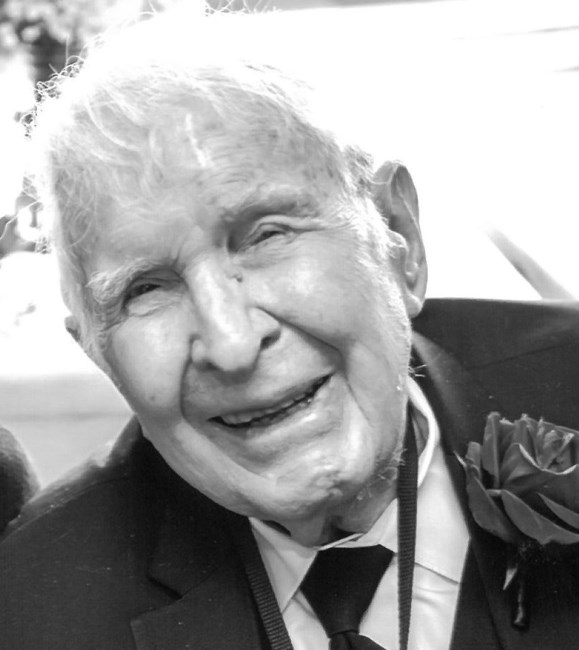 Obituary of Mr.  Raymond Merrill Hare