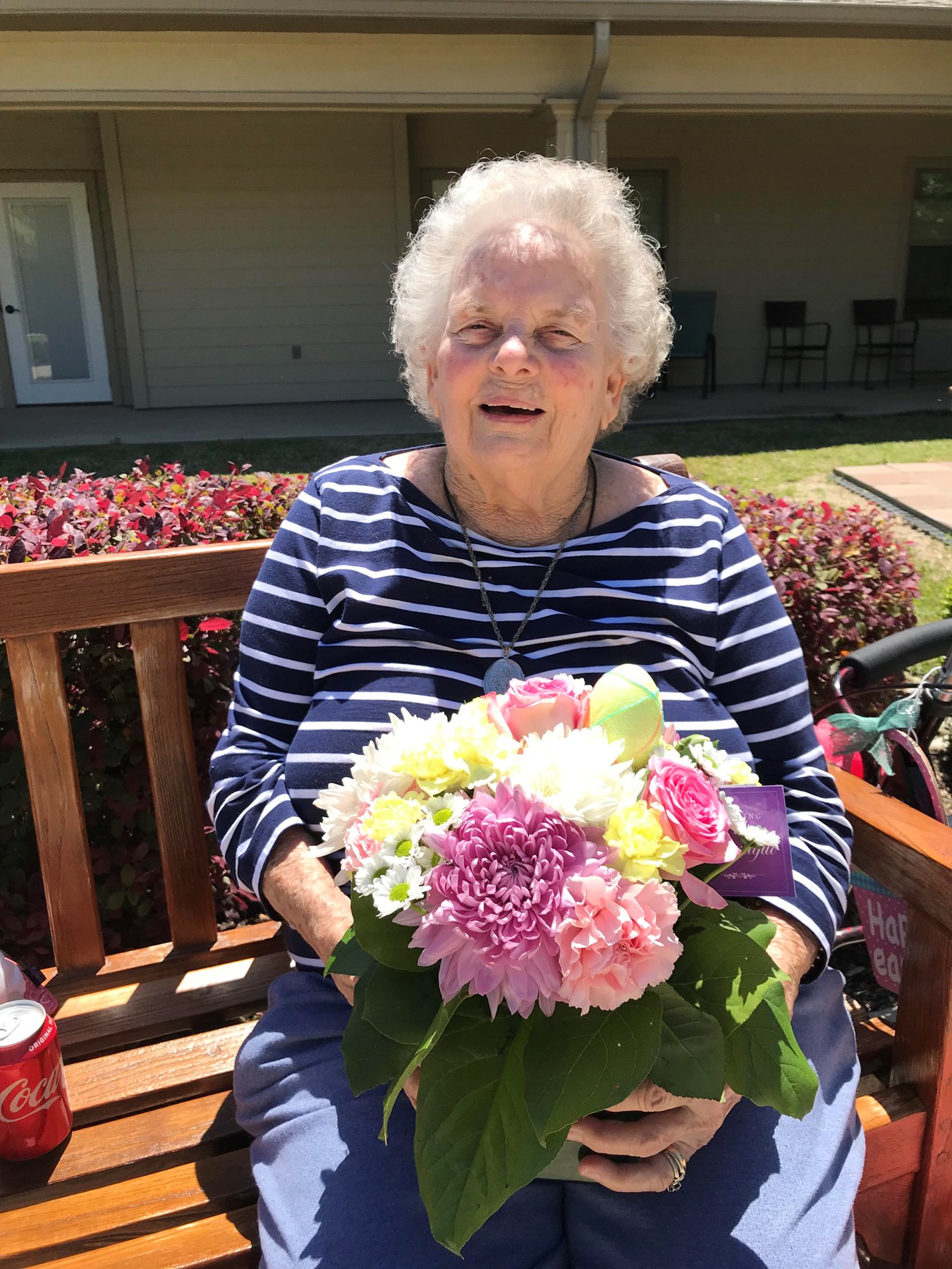 Obituary of Mrs. Peggy Ann Stroup