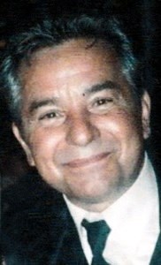 Obituary of Frank Fonte