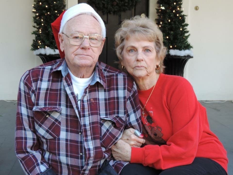 Obituary of Sara LaVerne Andrews