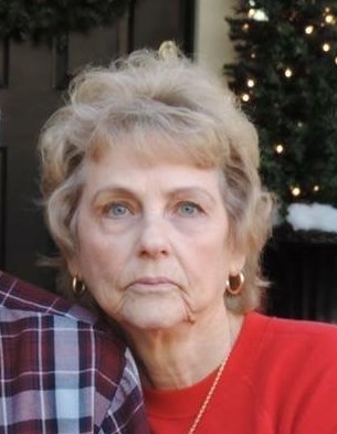 Obituary of Sara LaVerne Andrews