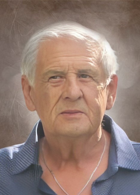 Obituary of Gilles Charron
