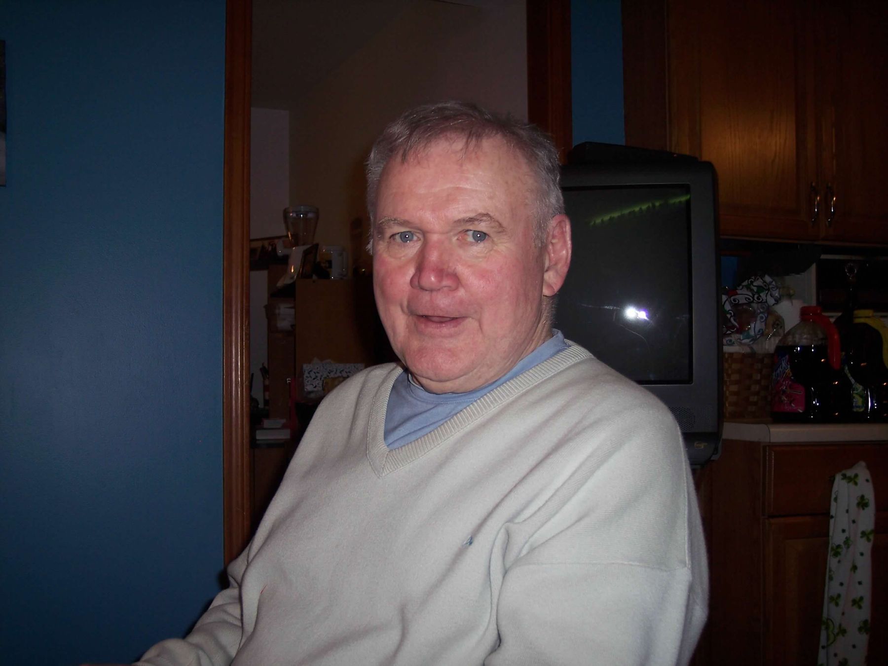 Obituary of Walter J. Flattery Sr.