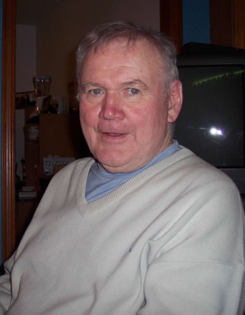 Obituary of Walter J. Flattery Sr.