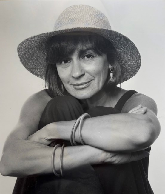 Avis de décès de Diane Hannah Elmeer