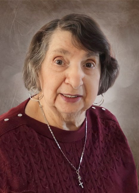 Avis de décès de Hélène Avon