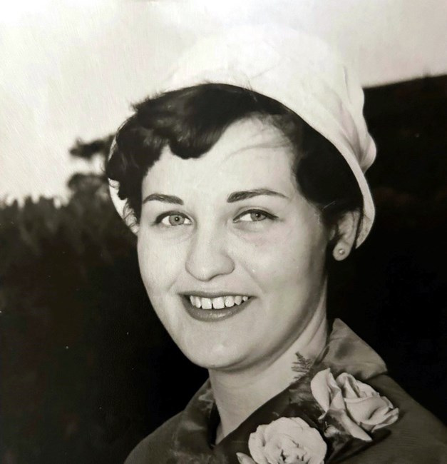 Obituary of Pamela Anne Rucker