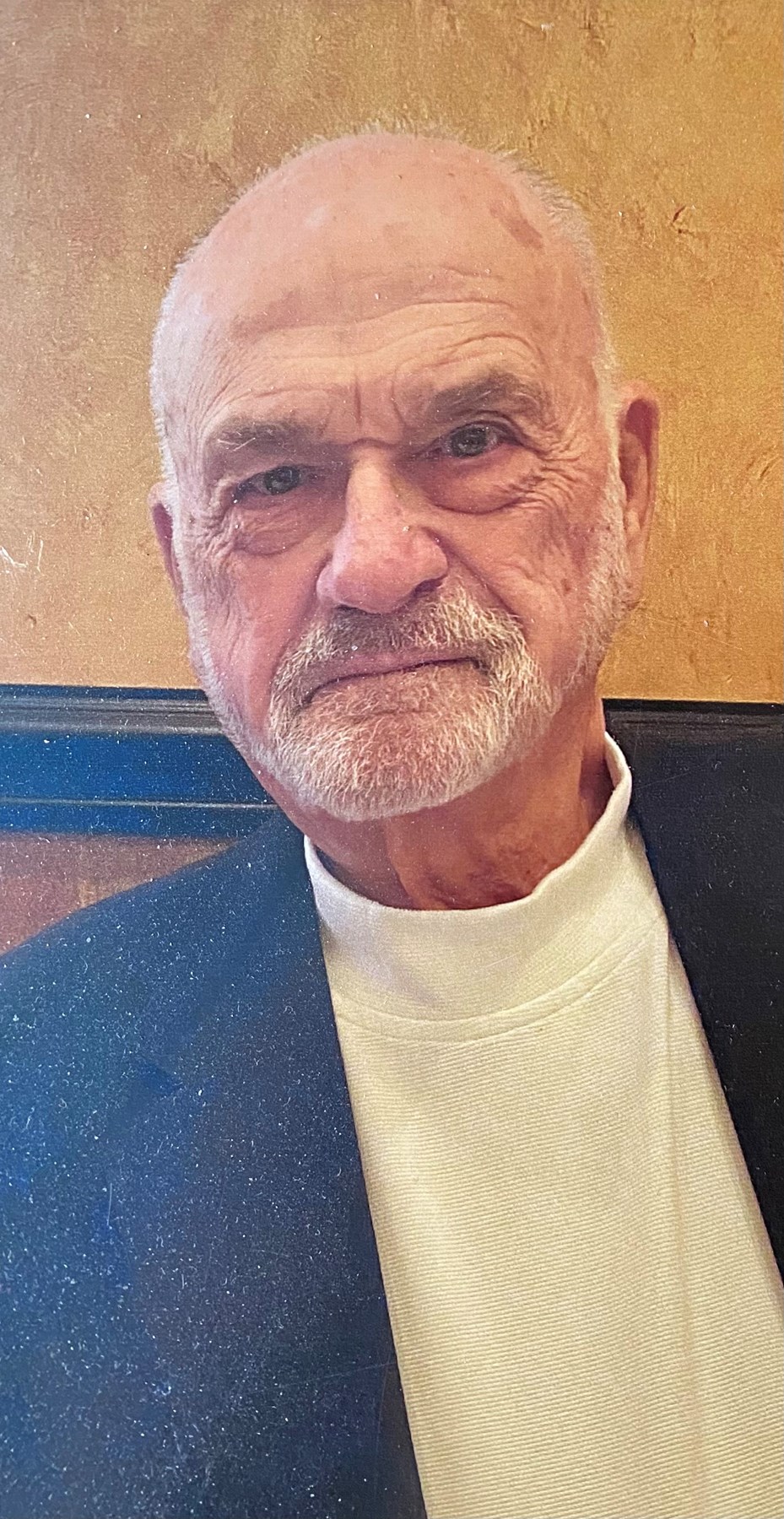 Obituary of Bill Brielmaier