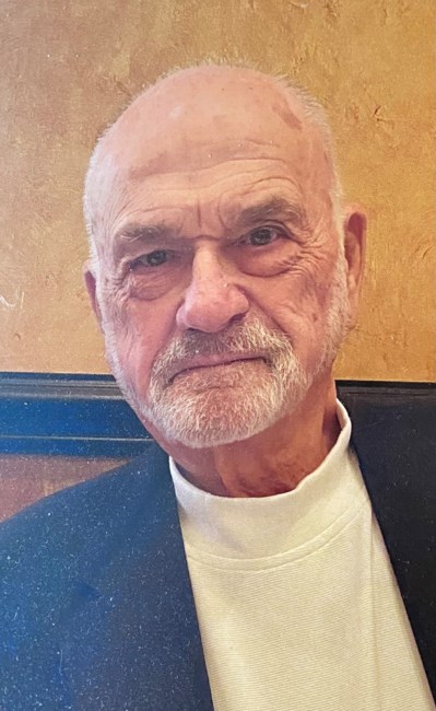 Obituary of Bill Brielmaier