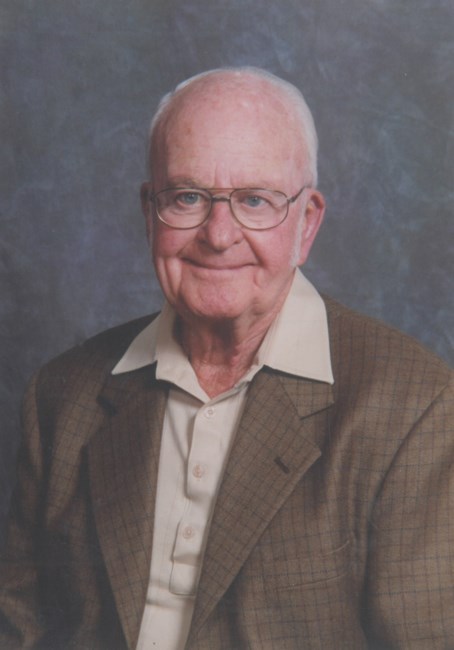 Obituary of Doyle C. Marshall